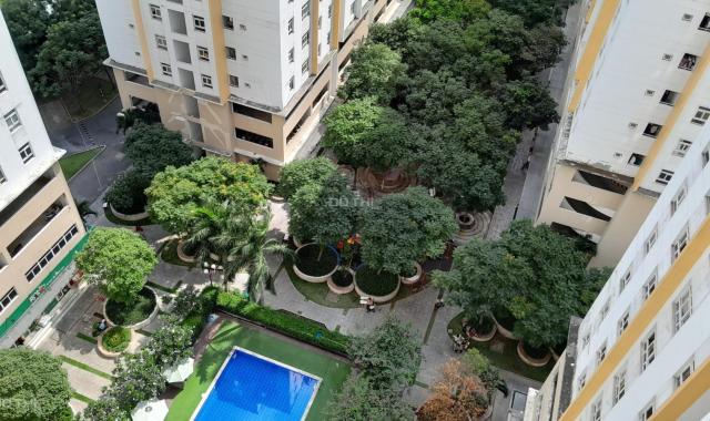 Bán căn hộ chung cư tại Dự án Sunview Town, Thủ Đức, Hồ Chí Minh diện tích 52m2 giá 1.7 Tỷ