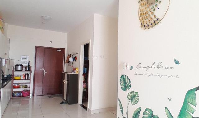 Bán căn hộ chung cư tại Dự án Sunview Town, Thủ Đức, Hồ Chí Minh diện tích 52m2 giá 1.7 Tỷ