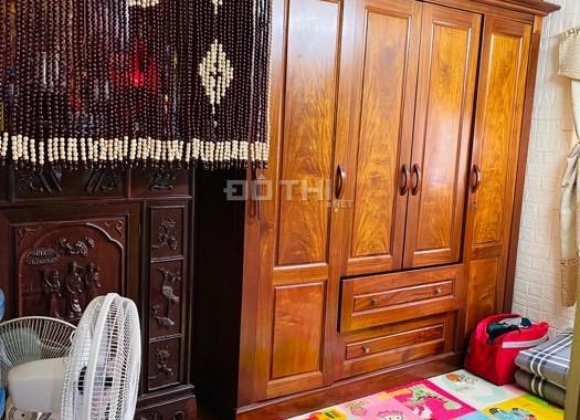 Chính chủ bán nhà ngõ Giếng Mứt phố Bạch Mai 42m2, 2 tỷ2