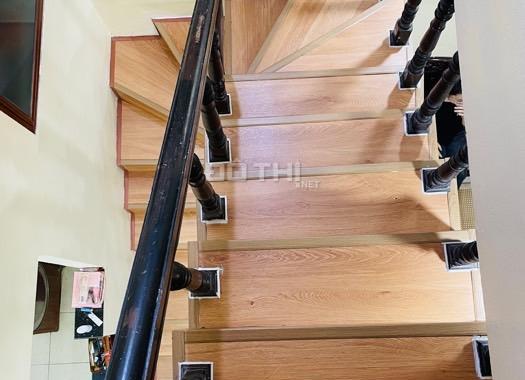 Chính chủ bán nhà ngõ Giếng Mứt phố Bạch Mai 42m2, 2 tỷ2