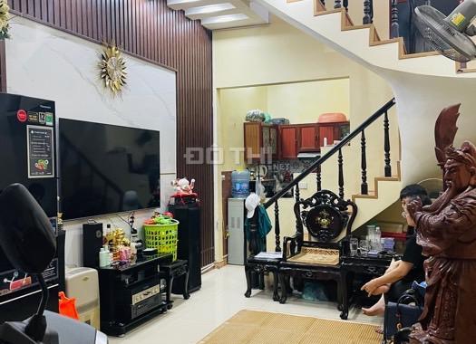 Chính chủ bán nhà ngõ Giếng Mứt phố Bạch Mai 42m2, 2 tỷ2