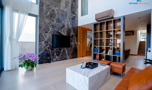Duy nhất 2 suất ngoại giao biệt thự Victoria hỗ trợ mức giá chiết khấu 4 tỷ