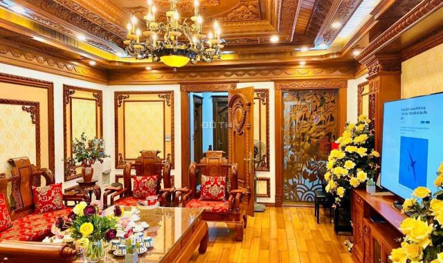 Bán nhà Ngô Xuân Quảng, Nội thất lung linh,135m2, 17 tỷ