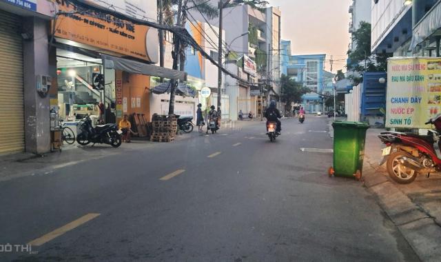 Hẻm thông, hẻm xe hơi, căn góc. Ngay Âu Cơ, Nguyễn Văn Săng, Tân Sơn Nhì. 68 m2x2 tầng. Nhỉnh 5 tỷ