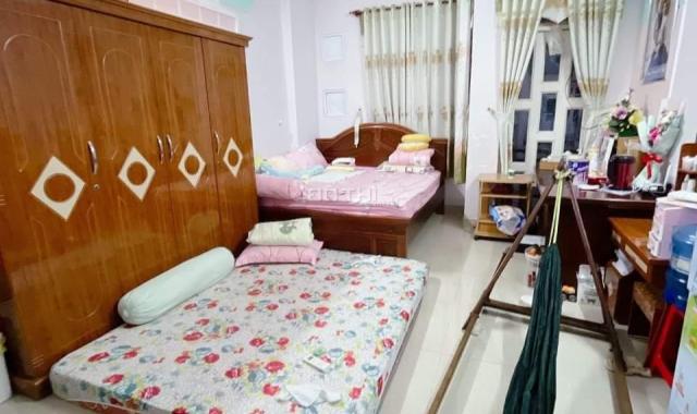 Hẻm thông, hẻm xe hơi, căn góc. Ngay Âu Cơ, Nguyễn Văn Săng, Tân Sơn Nhì. 68 m2x2 tầng. Nhỉnh 5 tỷ