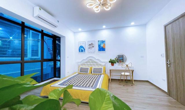 BÁN Aparment Hồ Tùng Mậu hàng xóm 5 ĐH dòng tiền hơn 700tr/ năm 54m2 giá 8 tỷ 5