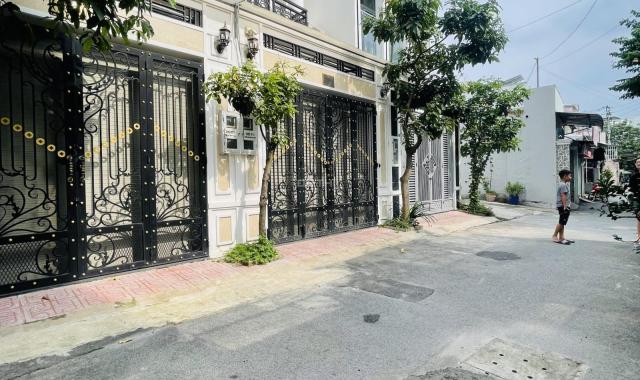 Duy nhất 1 lô Đất vuông đẹp KDC dân trí ngay trung tâm P. Linh Chiểu ra Vincom Thủ Đức chỉ 300m