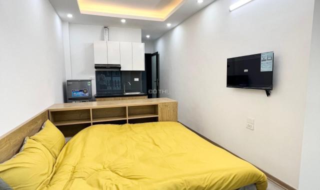 Bán nhà chung cư mini Nguyễn Khang diện tích lơn 60m2 ngõ thông 700tr/ năm giá bán gần 10 tỷ 7