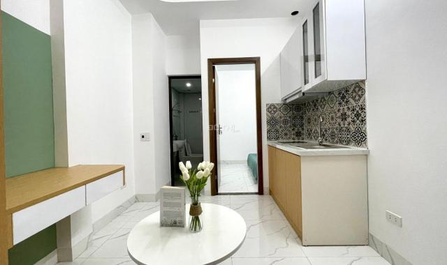 Bán nhà chung cư mini Nguyễn Khang diện tích lơn 60m2 ngõ thông 700tr/ năm giá bán gần 10 tỷ 7