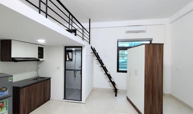 BÁN CHUNG CƯ MINI HÀNG XÓM ĐH SƯ PHẠM HN – XUÂN THỦY VÀI BƯỚC Ô TÔ TRÁNH PH N LÔ