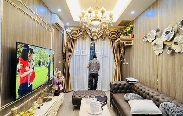 Dưới 4 tỷ sở hữu ngay nhà 53m2 x 4 tầng phố Lương Khánh Thiện, Hoàng Mai