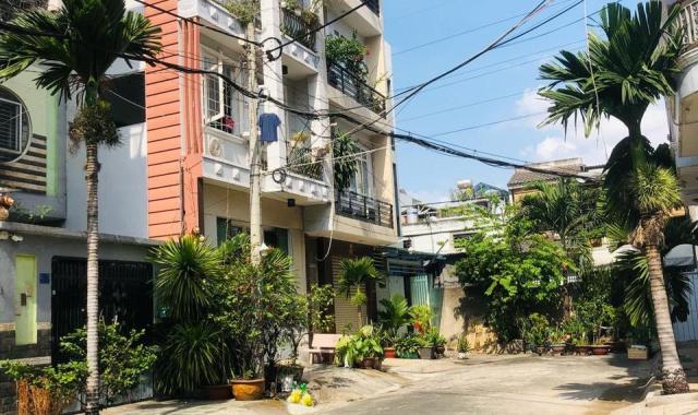 ❎✅ HXH 8M KHU NỘI BỘ THOẠI NGỌC HẦU( DT 5X17M. 3.5 TẤM ) GIÁ TL LH