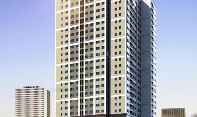 Chủ đầu tư mở bán đợt cuối chung cư Viễn Đông Star, nhận nhà ở ngay, 84m2 giá chỉ 2.6 tỷ