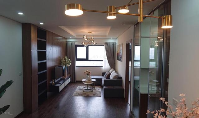 Chủ đầu tư mở bán đợt cuối chung cư Viễn Đông Star, nhận nhà ở ngay, 84m2 giá chỉ 2.6 tỷ