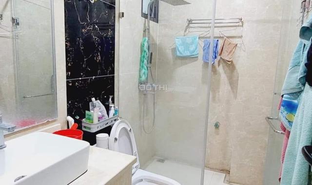 Bán nhà riêng đường Hồ Tùng mậu Cầu Giấy 35m x 6 Tầng KINH DOANH nhỉnh 5 tỷ TẶNG FULL NỘI THẤT