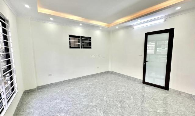 Bán nhà Nam Dư Lĩnh Nam Hoàng Mai ô tôtranhsh vài bước chân, gần chợ, gần trường học