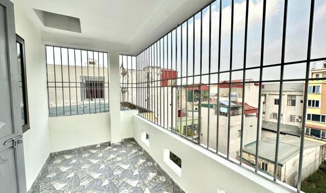 Bán nhà Nam Dư Lĩnh Nam Hoàng Mai ô tôtranhsh vài bước chân, gần chợ, gần trường học