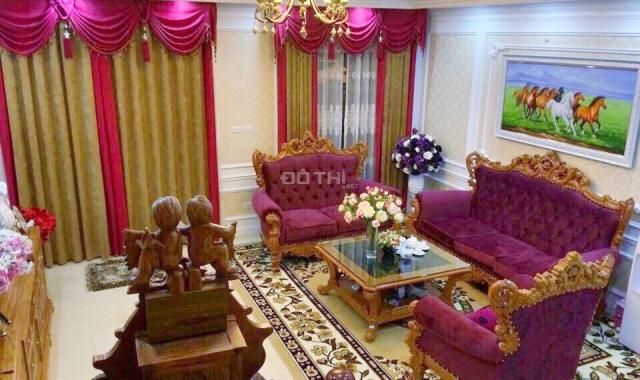 Bán mảnh đất 700m2 tại Kim Giang - Hoàng Mai - Ngõ ô tô - Đầu tư cực tốt Lh 0386380199