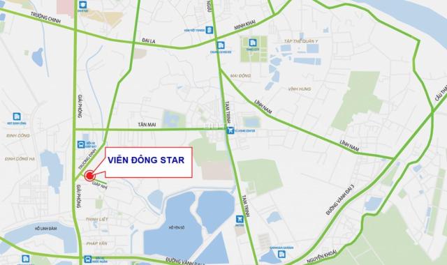 MỞ BÁN ĐỢT CUỐI CHUNG CƯ VIỄN ĐÔNG STAR, BẢNG HÀNG CĂN ĐẸP, NHÀ MỚI 100%, NHẬN NHÀ Ở LUÔN