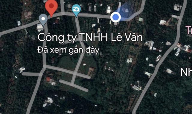 Cần bán mảnh đất trồng cây lâu năm xã Quới Sơn, huyện Châu Thành, tỉnh Bến Tre