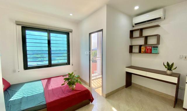 Bán Apartment Yên Hòa phân lô dòng tiền 720tr/ năm ngõ thông