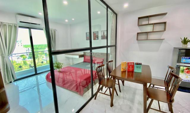 Bán Apartment Yên Hòa phân lô dòng tiền 720tr/ năm ngõ thông