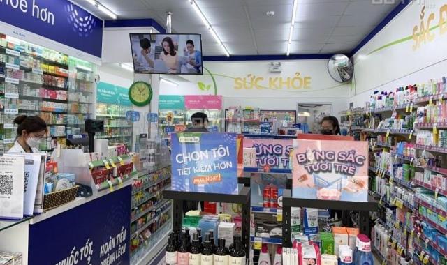 Bán nhà C4 mặt phố Bạch Mai 73M + MT4,5 +21 Tỷ +Lô Góc+vỉa hè