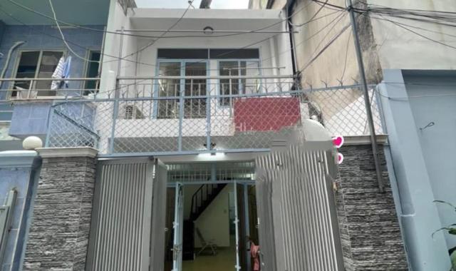 QUẬN 10-HÒA HƯNG 57M2- 2 TẦNG-GẦN MẶT TIỀN. CHỈ 4TY8