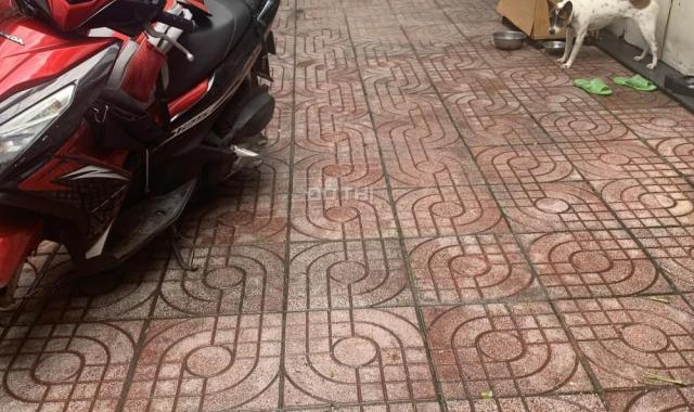 QUẬN 10-HÒA HƯNG 57M2- 2 TẦNG-GẦN MẶT TIỀN. CHỈ 4TY8