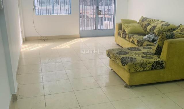 QUẬN 10-HÒA HƯNG 57M2- 2 TẦNG-GẦN MẶT TIỀN. CHỈ 4TY8
