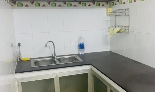 QUẬN 10-HÒA HƯNG 57M2- 2 TẦNG-GẦN MẶT TIỀN. CHỈ 4TY8