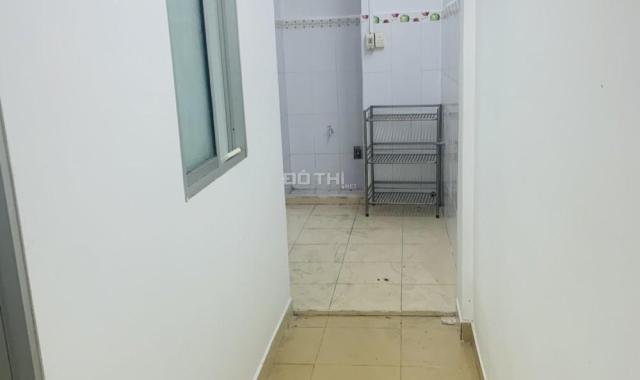 QUẬN 10-HÒA HƯNG 57M2- 2 TẦNG-GẦN MẶT TIỀN. CHỈ 4TY8