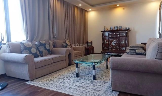 Bán nhà Trần Phú – Ba Đình, 60M2, 5 TẦNG, 29.5 TỶ