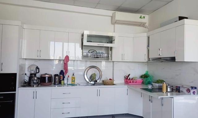 Bán nhà Trần Phú – Ba Đình, 60M2, 5 TẦNG, 29.5 TỶ