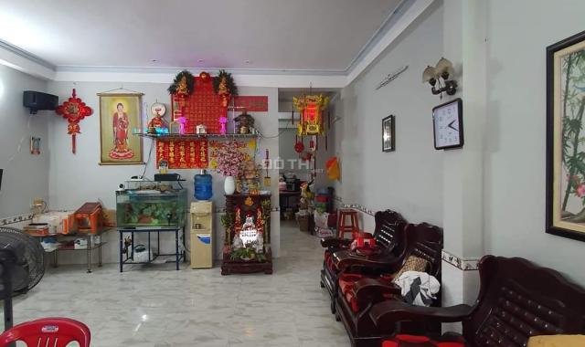 HẠ 900 triệu - chủ Gấp Bán Nhà Khu Phân Lô bàn Cờ, B3 Tây Thạnh.