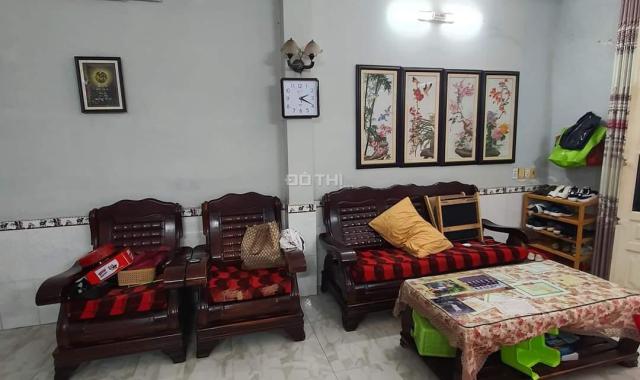 HẠ 900 triệu - chủ Gấp Bán Nhà Khu Phân Lô bàn Cờ, B3 Tây Thạnh.