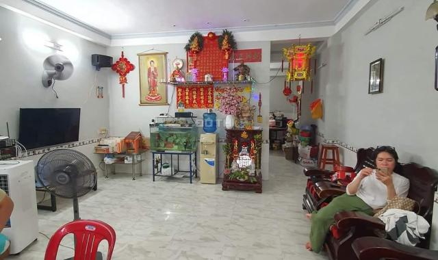 HẠ 900 triệu - chủ Gấp Bán Nhà Khu Phân Lô bàn Cờ, B3 Tây Thạnh.