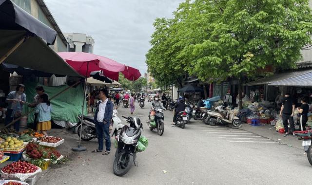 Bán nhà sát ngõ 466 Ngô Gia Tự, ôtô tránh thông 4phía,gần chợ Gỗ,kinh doanh,70m*4T,6.7 tỷ