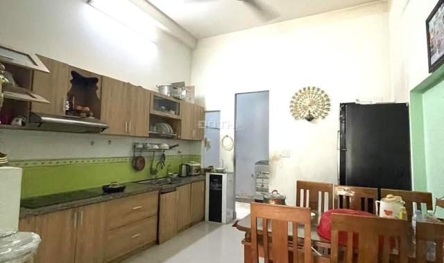 Góc 3 mặt tiền hẻm, Phạm Văn Hai, Nguyễn Bặc, 76m2 x 4 tầng. Tiện VP KD. Nhỉnh 8 tỷ