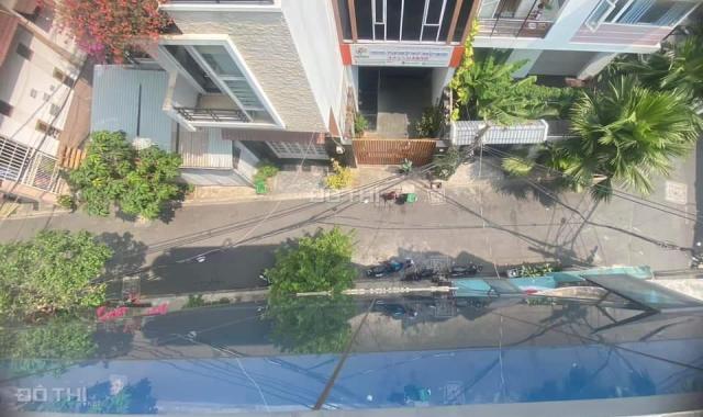 Đường 4M xe tải đỗ cửa, hẻm 108 Trần Văn Quang. 65m² x 3 TầNg chỉ nhỉnh 6 tỷ