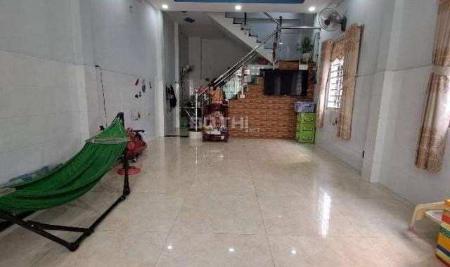 Đường 4M xe tải đỗ cửa, hẻm 108 Trần Văn Quang. 65m² x 3 TầNg chỉ nhỉnh 6 tỷ