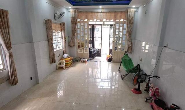 Đường 4M xe tải đỗ cửa, hẻm 108 Trần Văn Quang. 65m² x 3 TầNg chỉ nhỉnh 6 tỷ