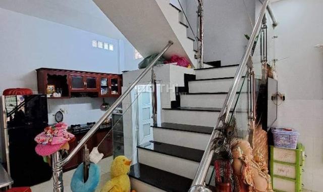 Đường 4M xe tải đỗ cửa, hẻm 108 Trần Văn Quang. 65m² x 3 TầNg chỉ nhỉnh 6 tỷ