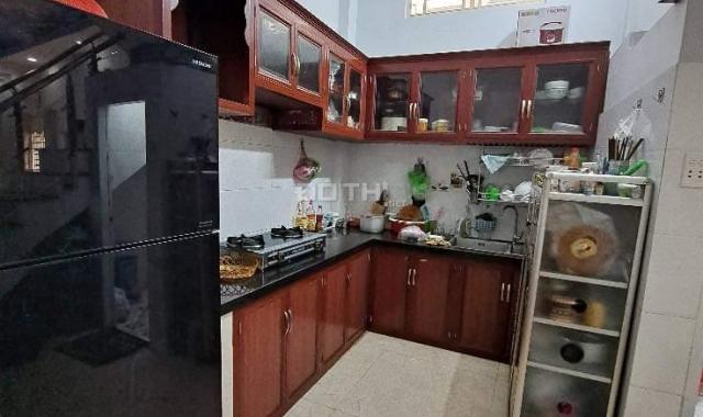 Đường 4M xe tải đỗ cửa, hẻm 108 Trần Văn Quang. 65m² x 3 TầNg chỉ nhỉnh 6 tỷ