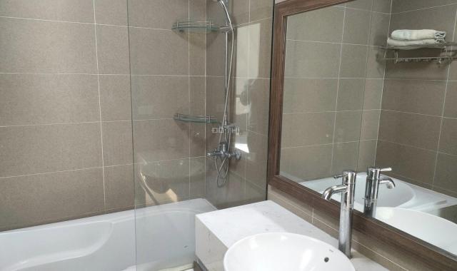 Bán nhà riêng phố Đặng Thai Mai - DT 160m2 x 8 tầng - căn hộ phố tây dòng tiền ổn định 200 tr/tháng