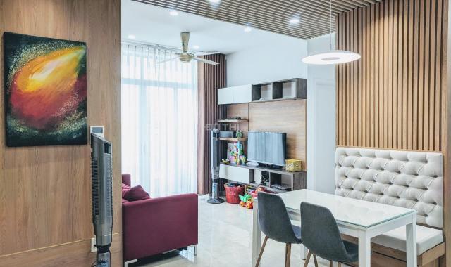Bán gấp trong tháng: CĂN 2PN, FULL NỘI THẤT chung cư Opal Riverside