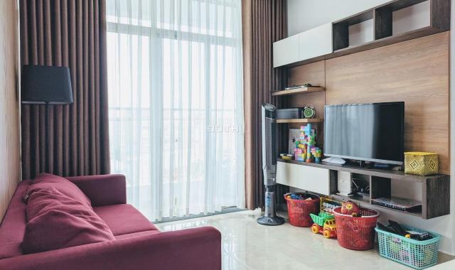 Bán gấp trong tháng: CĂN 2PN, FULL NỘI THẤT chung cư Opal Riverside