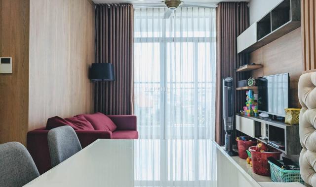 Bán gấp trong tháng: CĂN 2PN, FULL NỘI THẤT chung cư Opal Riverside