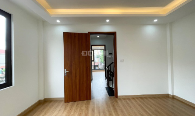 Bán nhà Vân Canh - gần phố Trịnh Văn Bô, cao đẳng FPT 36m2 4 tầng, ô tô đỗ gần 3.2 tỷ