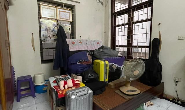 Nhà mặt phố Tam Trinh, dòng tiền 40 triệu/tháng, 75m2, MT 4m, giá 12.3 tỷ, 0867195893